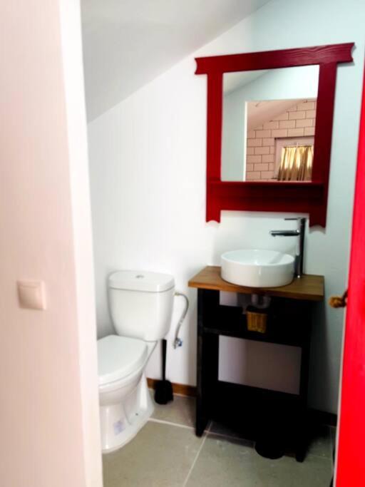 Photo of Bathroom in Durcal