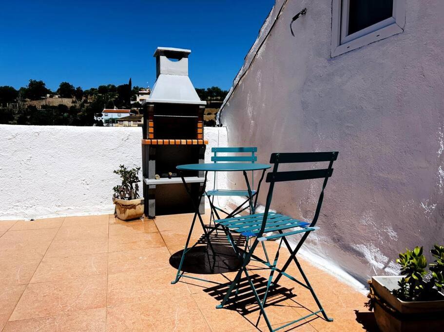 Photo of Patio Balcony in Durcal
