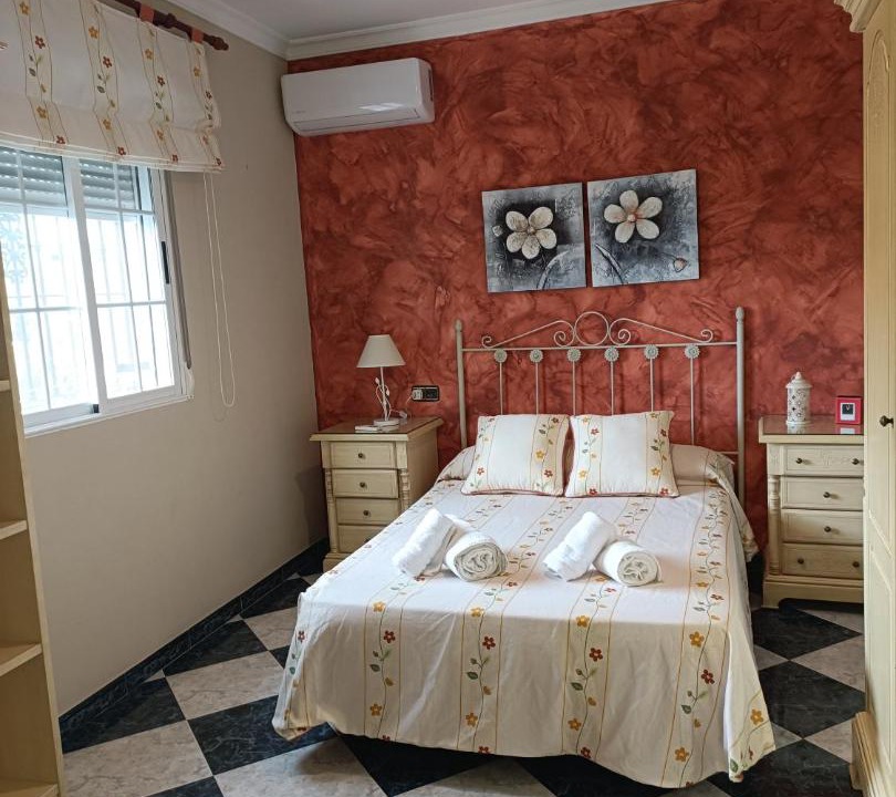 Photo of Bedroom in Itrabo