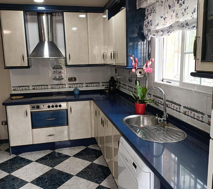 Photo of Kitchen in Itrabo