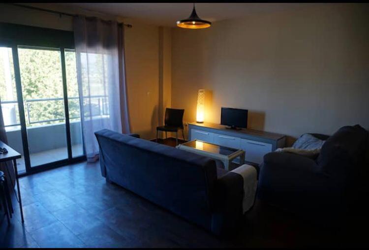 Photo of Livingroom in Playa Granada