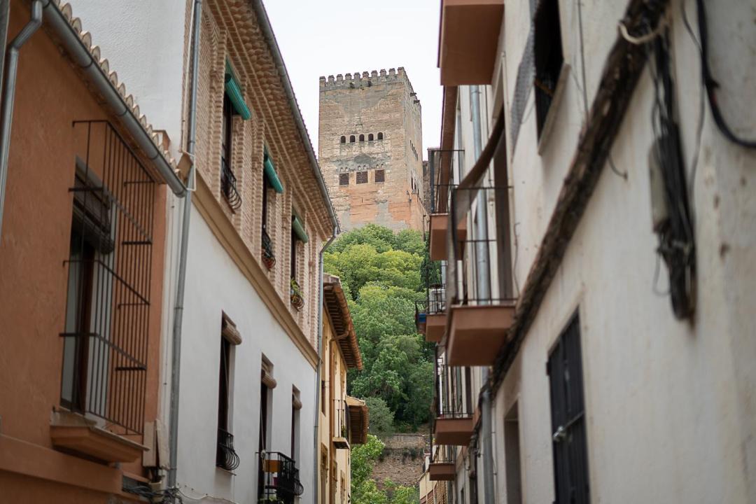 Photo of Buildings in San Pedro