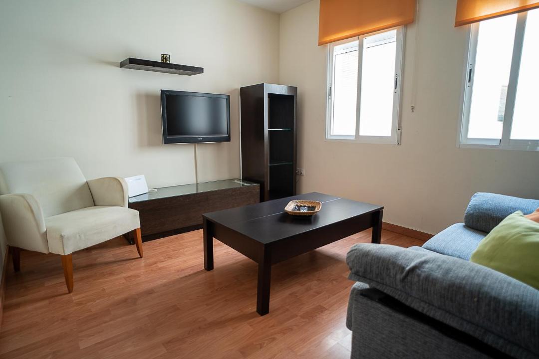 Photo of Livingroom in San Pedro