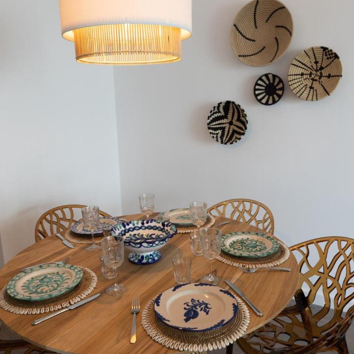 Photo of Livingroom in Motril