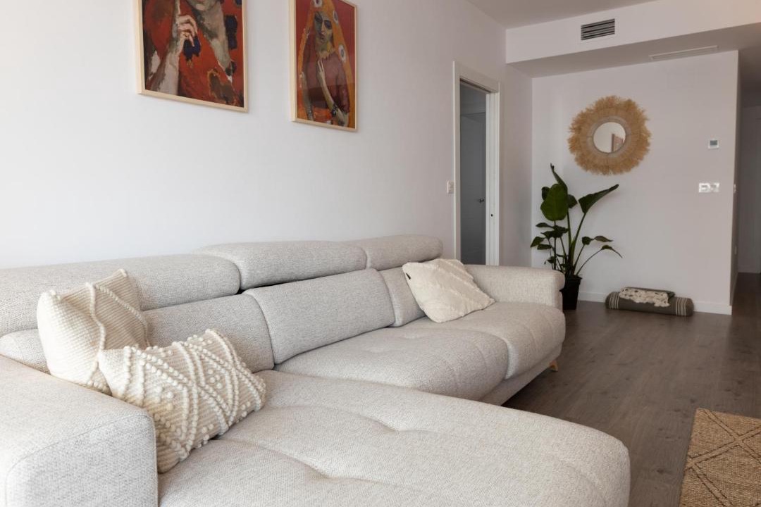 Photo of Livingroom in Motril