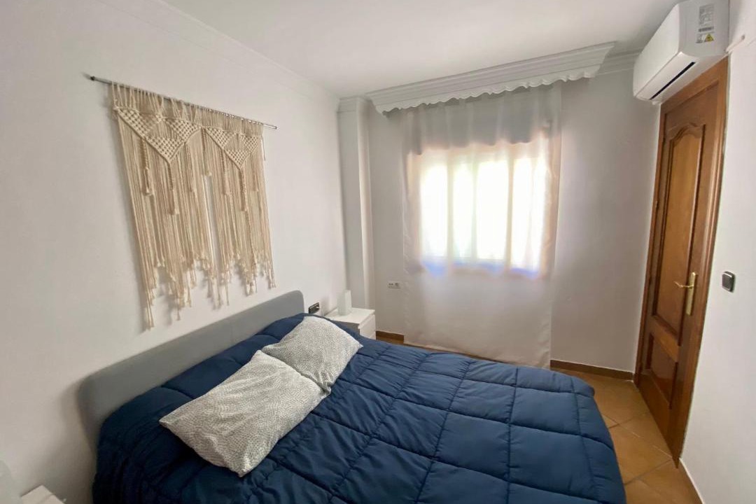 Photo of Bedroom in Lanjaron