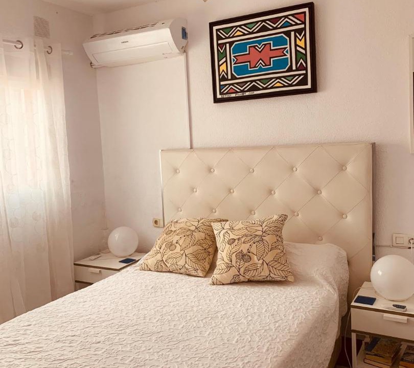 Photo of Bedroom in Castell de Ferro