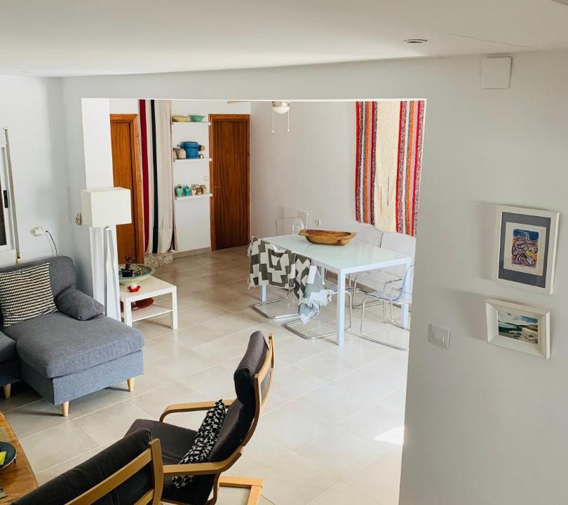 Photo of Livingroom in Castell de Ferro