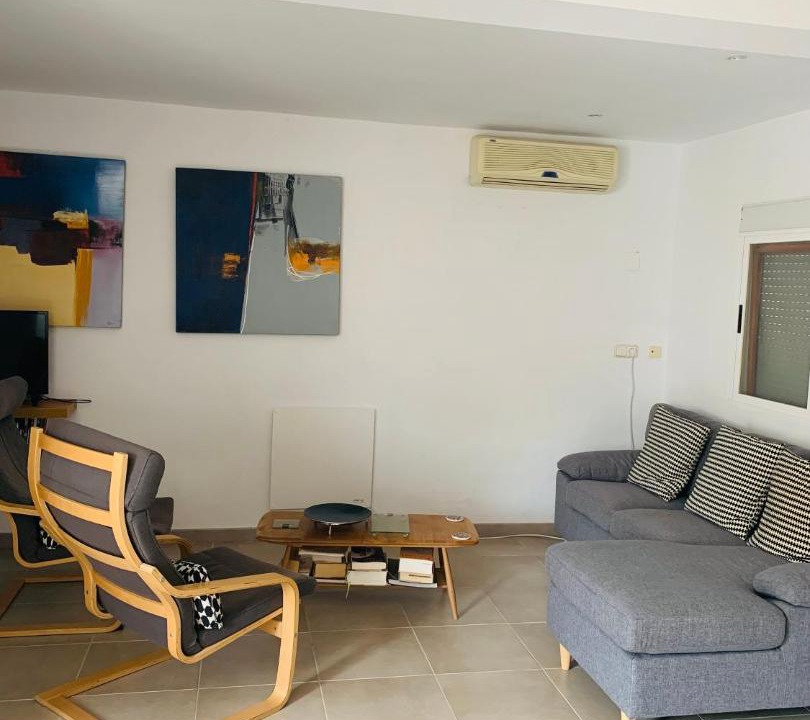 Photo of Livingroom in Castell de Ferro