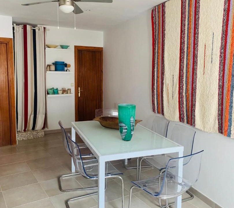 Photo of Livingroom in Castell de Ferro