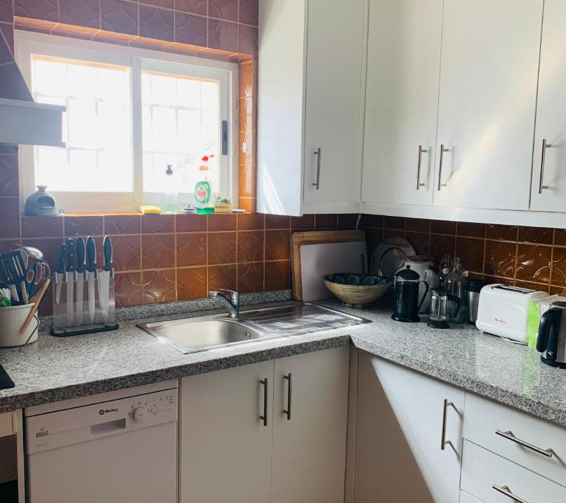Photo of Kitchen in Castell de Ferro