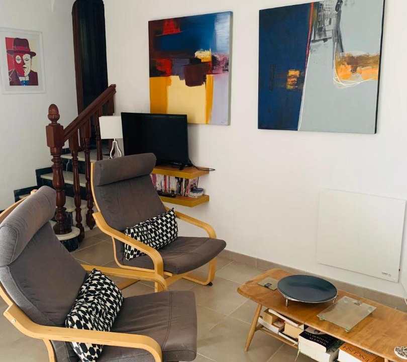 Photo of Livingroom in Castell de Ferro