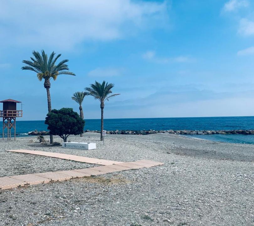 Photo of Outdoor in Castell de Ferro