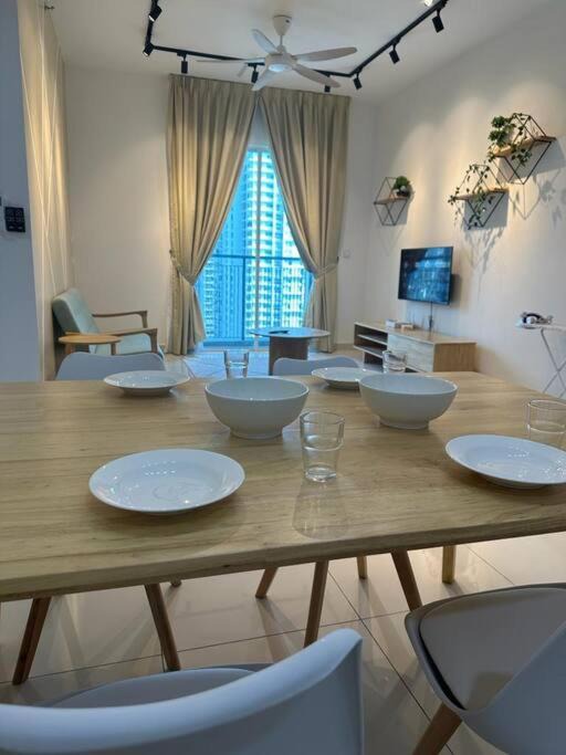 Photo of Livingroom in Kampung Segambut Dalam