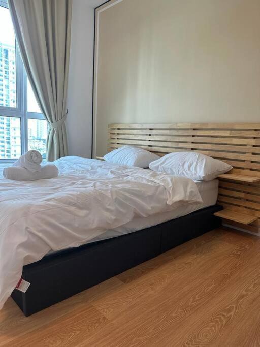 Photo of Bedroom in Kampung Segambut Dalam