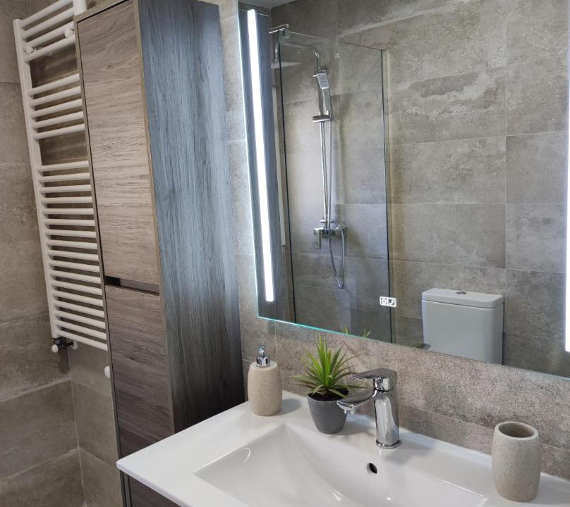 Photo of Bathroom in Cenes de la Vega
