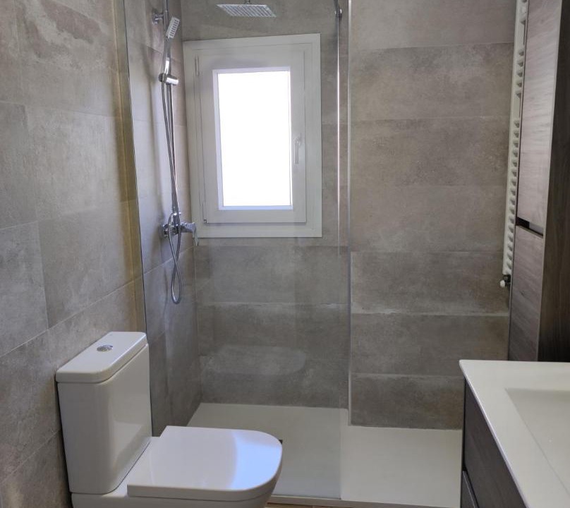 Photo of Bathroom in Cenes de la Vega