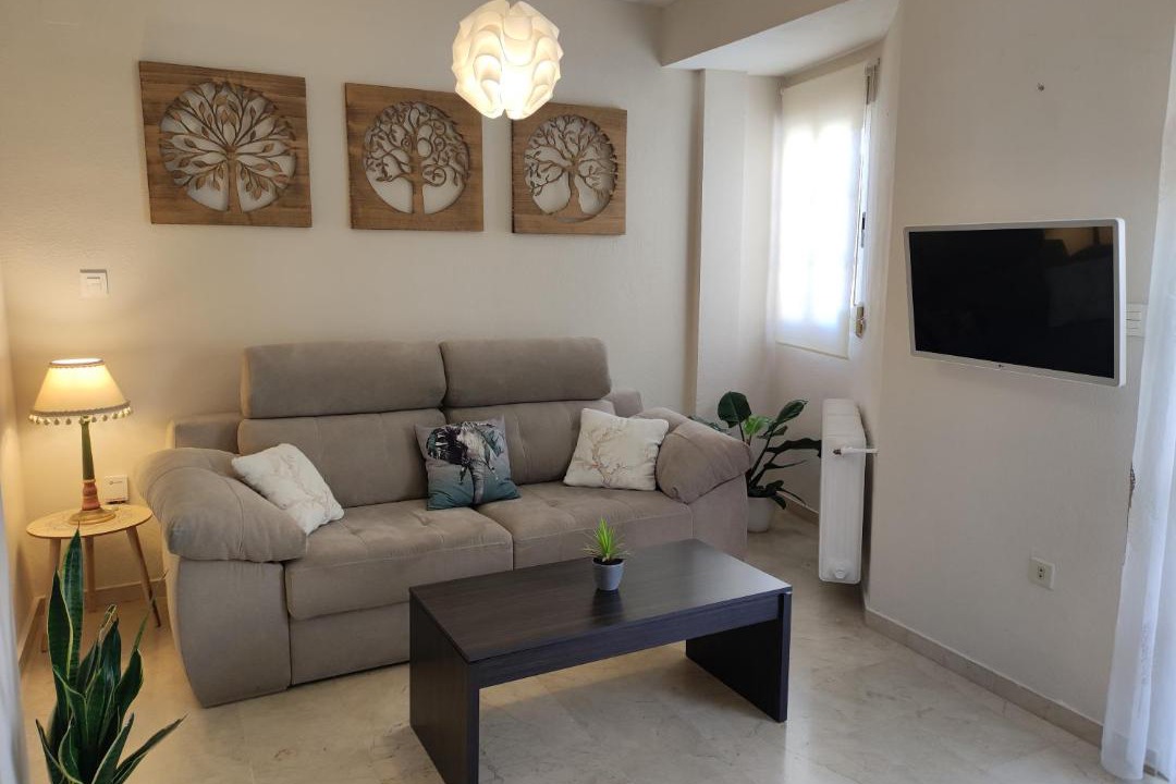 Photo of Livingroom in Cenes de la Vega
