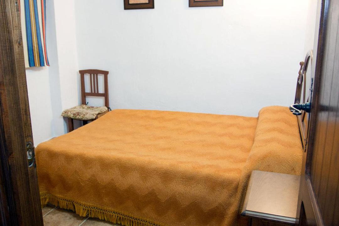 Photo of Bedroom in Castril