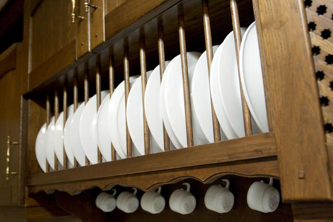 Photo of Kitchen in Castril