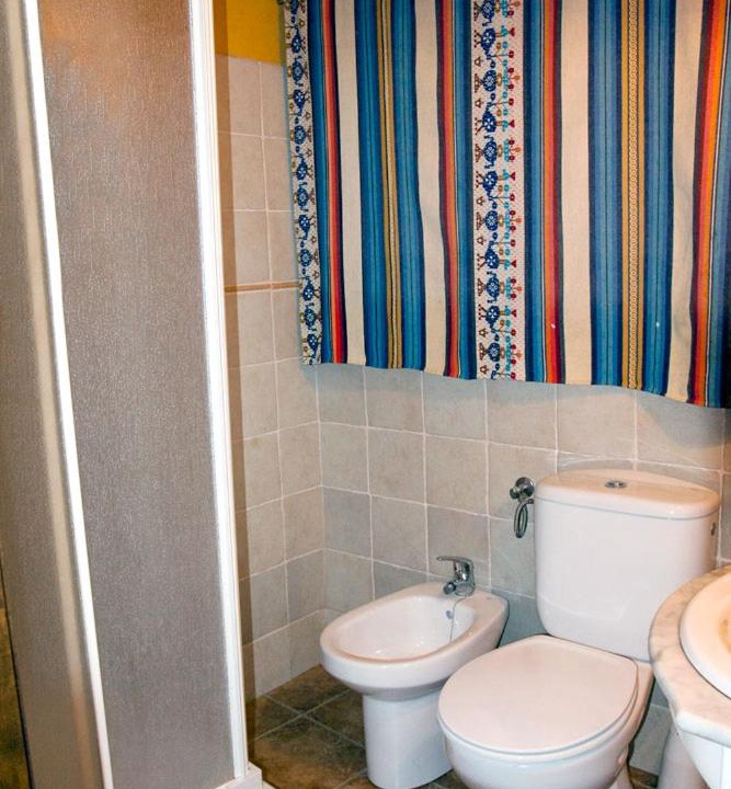Photo of Bathroom in Castril