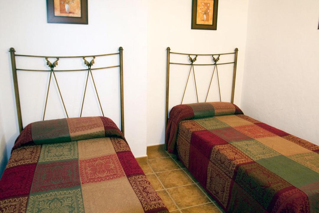 Photo of Bedroom in Castril