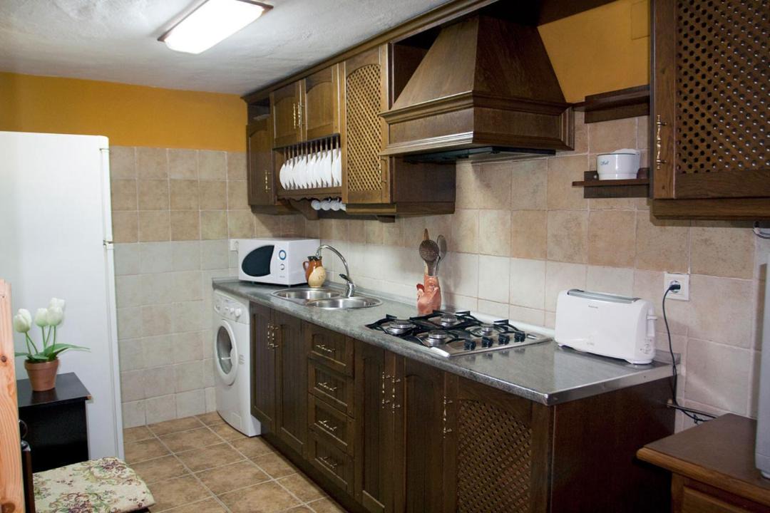 Photo of Kitchen in Castril