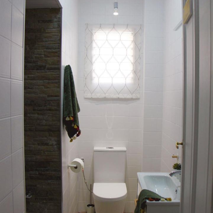 Photo of Bathroom in Centro - Sagrario