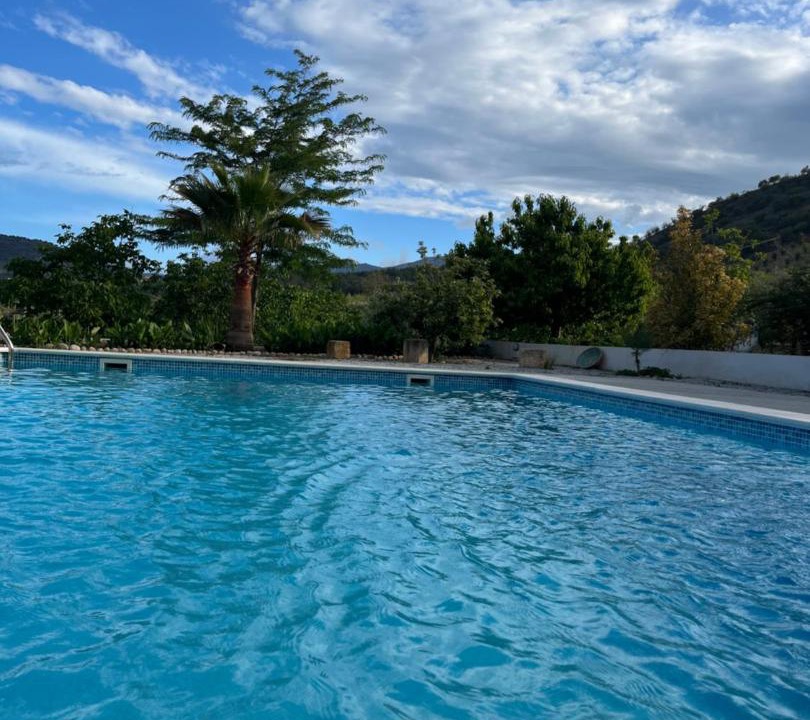 Photo of Outdoor in Alhama de Granada