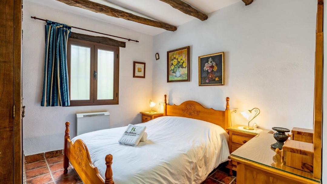Photo of Bedroom in Baza