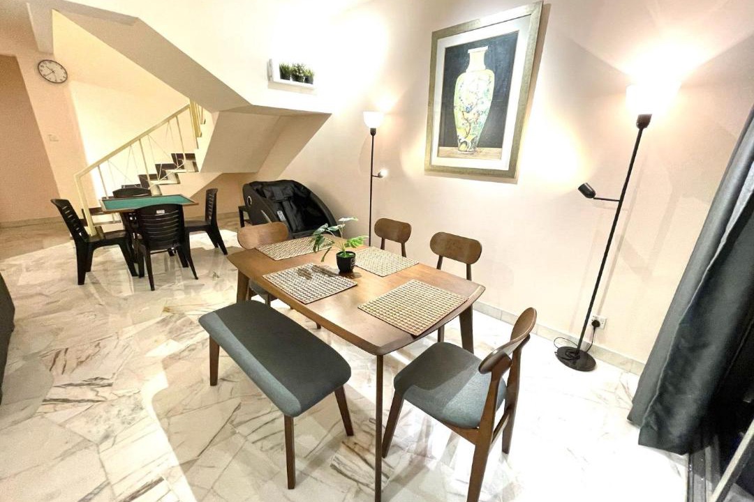 Photo of Livingroom in Bandar Sunway