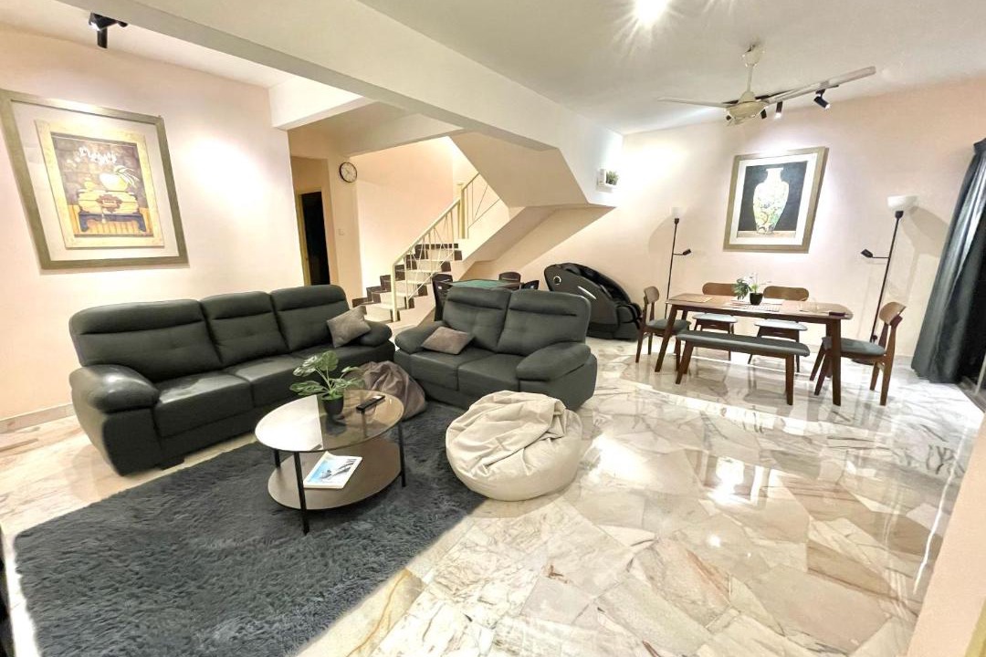 Photo of Livingroom in Bandar Sunway