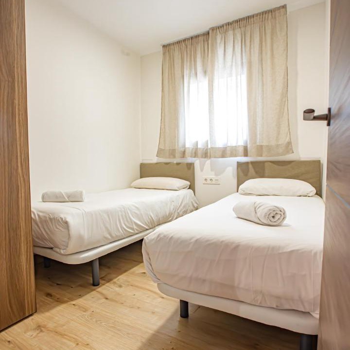 Photo of Bedroom in Pradollano