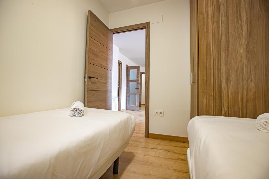 Photo of Bedroom in Pradollano