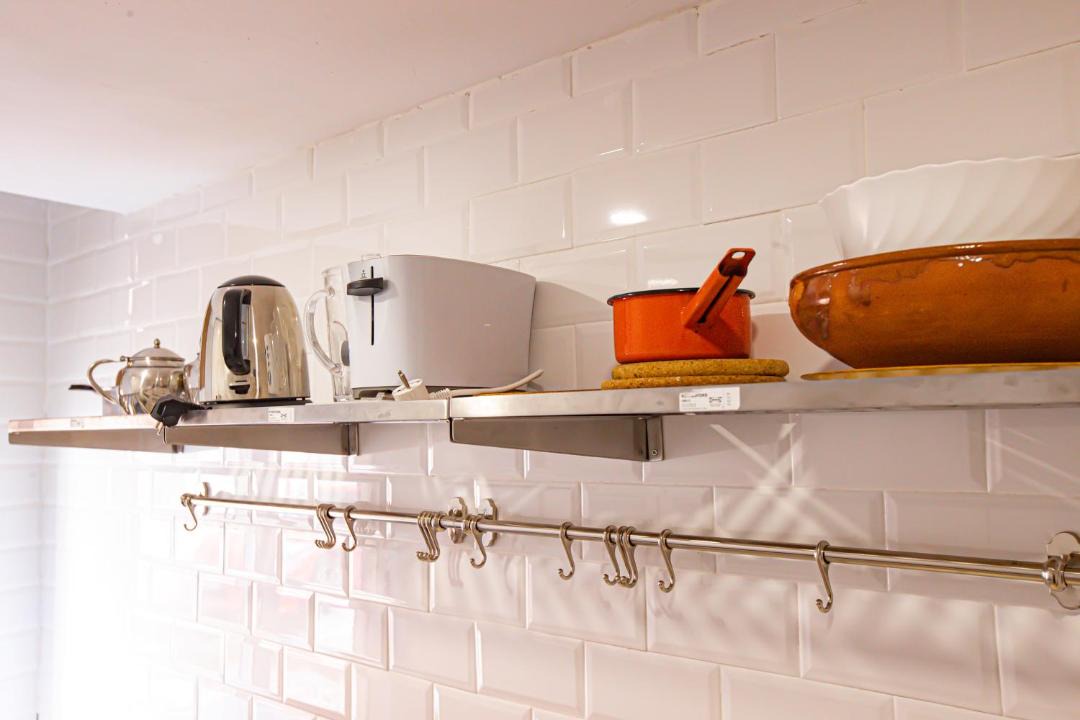 Photo of Kitchen in Pradollano