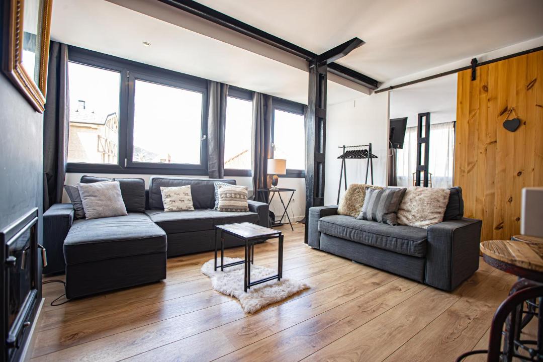 Photo of Livingroom in Pradollano