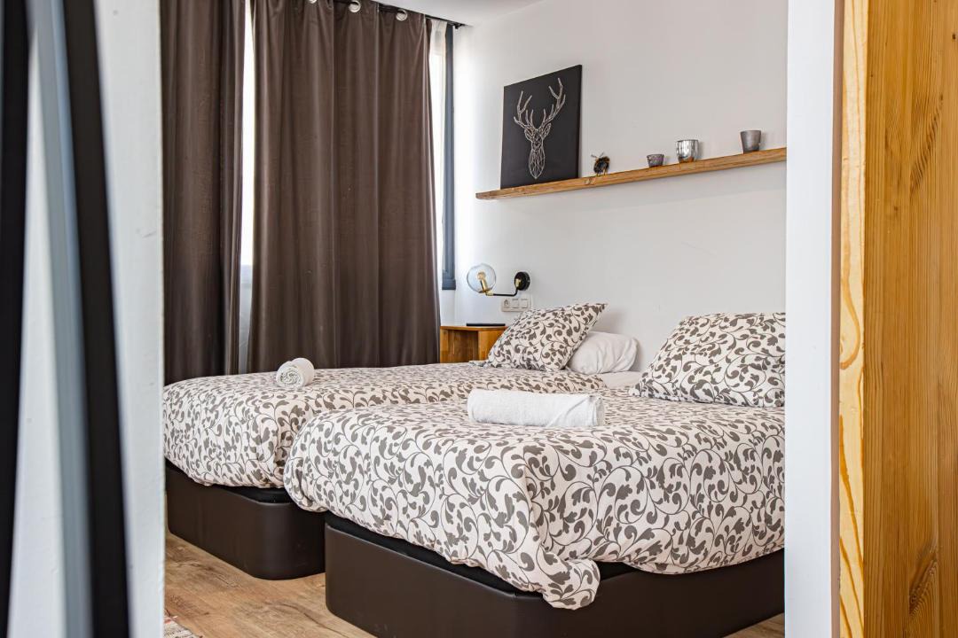 Photo of Bedroom in Pradollano