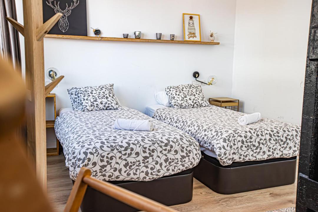 Photo of Bedroom in Pradollano