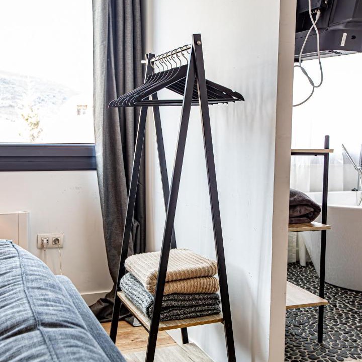 Photo of Bedroom in Pradollano
