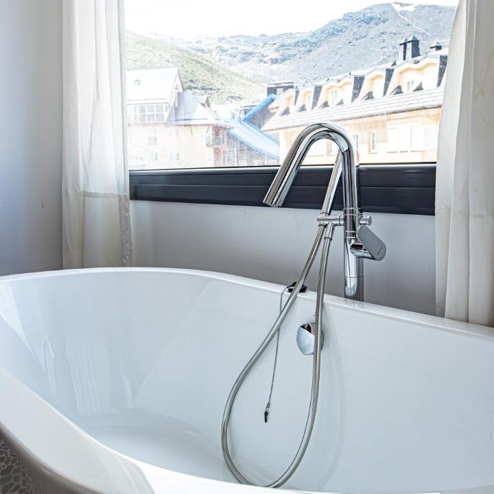 Photo of Bathroom in Pradollano