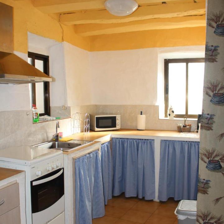Photo of Kitchen in Berchules