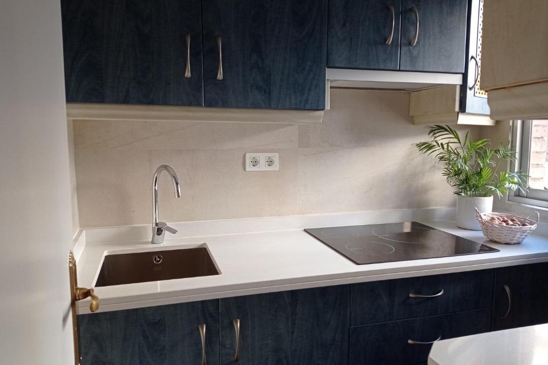 Photo of Kitchen in Torrenueva