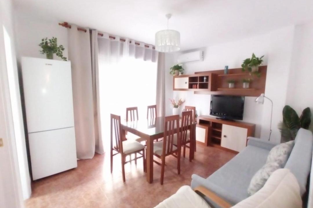 Photo of Livingroom in Torrenueva