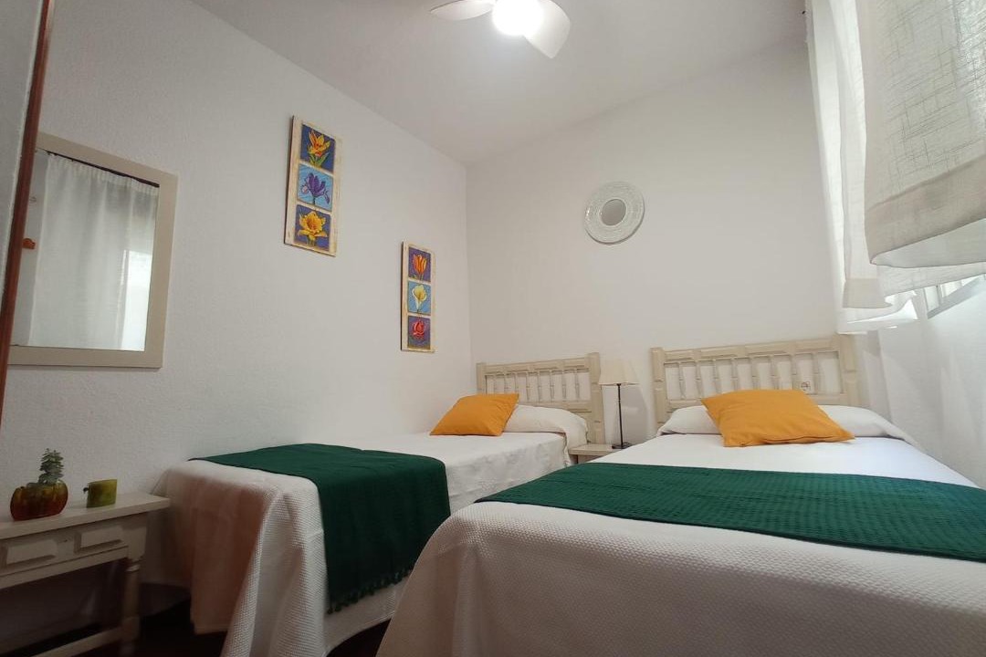 Photo of Bedroom in Torrenueva