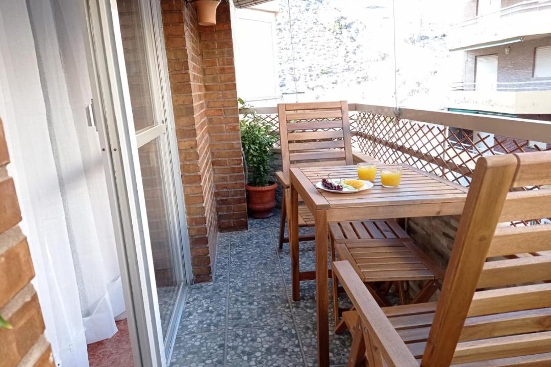 Photo of Patio Balcony in Torrenueva