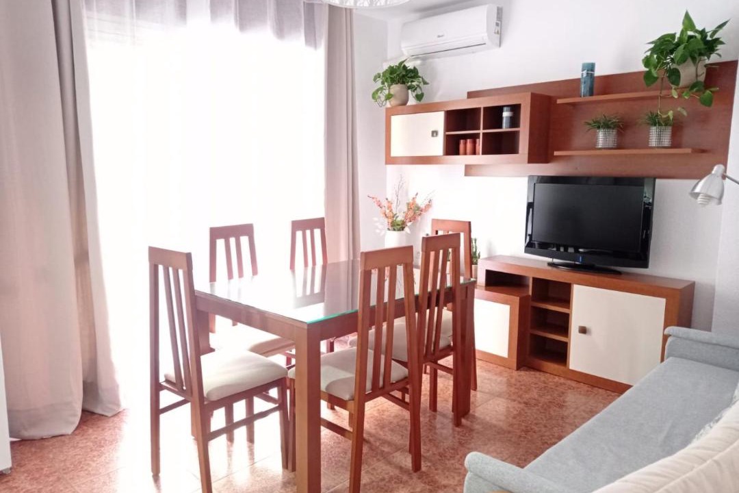 Photo of Livingroom in Torrenueva