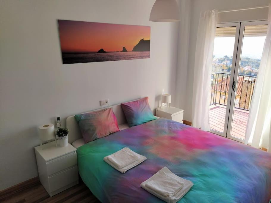 Photo of Bedroom in Jun