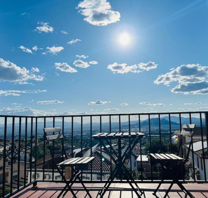 Photo of Patio Balcony in Jun