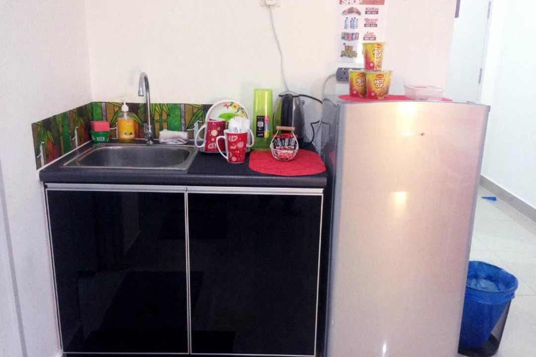 Photo of Kitchen in Seksyen 13