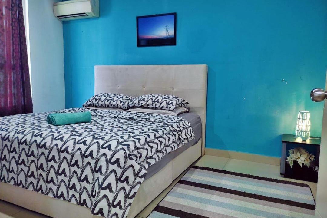 Photo of Bedroom in Seksyen 13